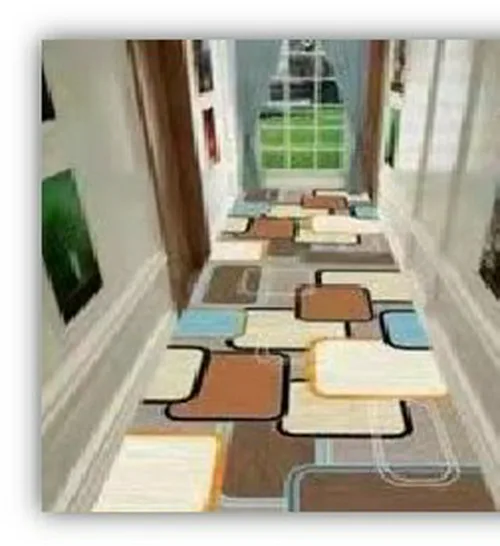 Дорожка в рулоне (В144-64) 1,0*15м 