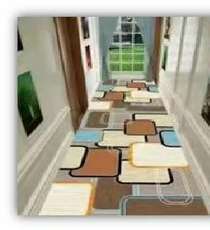 Дорожка в рулоне (В144-64) 1,0*15м 