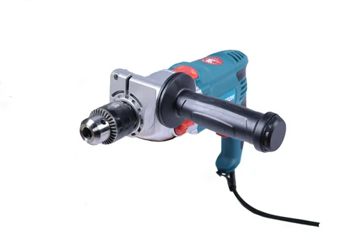 Дрель ударная Кратон PD-1100-13/2P