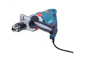 Дрель ударная Кратон PD-1100-13/2P
