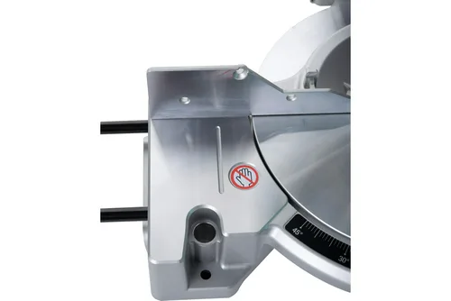 Пила торцовочная MAKITA LH 1040, 1650Вт, 260мм