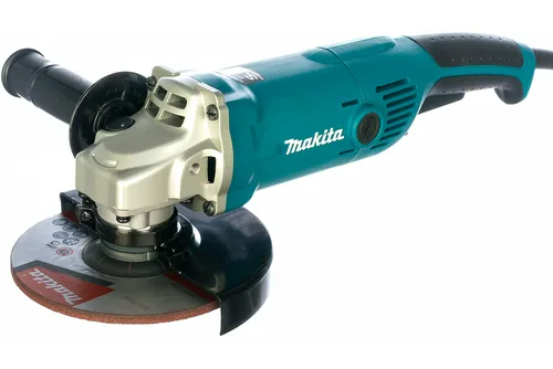 Машина шлифовальная угловая MAKITA GA 6021