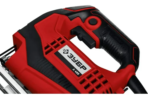 Лобзик эл ЗУБР 400 Вт, 55 мм