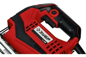 Лобзик эл ЗУБР 400 Вт, 55 мм