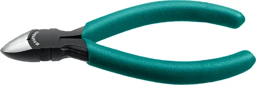 Болторез KRAFTOOL Precision прецизионные чистый рез 115 мм