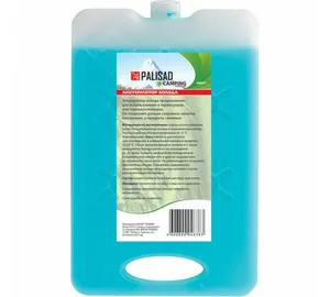 Аккумулятор холода PALISAD