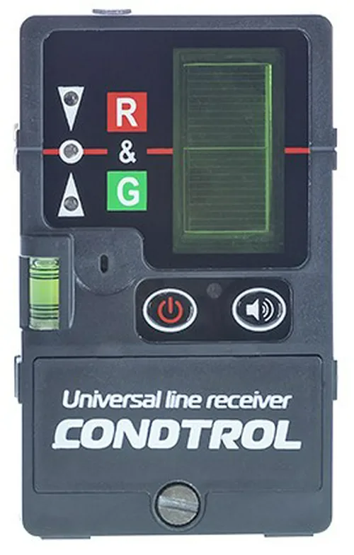 Приемник лазерного излучения универсальный  ULR CONDTROL