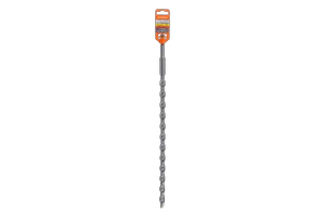 Бур Кратон SDS-plus S4 W-Speed Ø16 х 460 мм