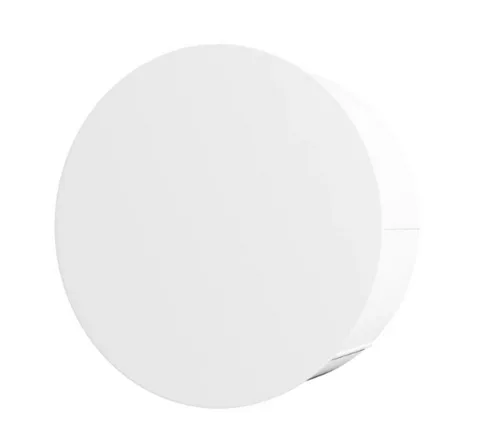 Заглушка D100 пластик ЭРА