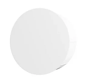 Заглушка D100 пластик ЭРА