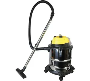 Пылесос аккумуляторный Hanskonner HBVC1820 1BatterySystem,18В, 20л