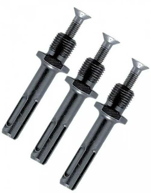 Адаптер для патрона Кратон SDS-plus M12-1,25