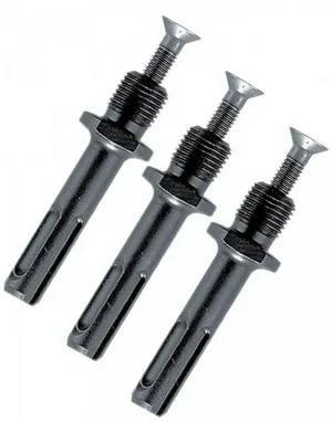 Адаптер для патрона Кратон SDS-plus M12-1,25