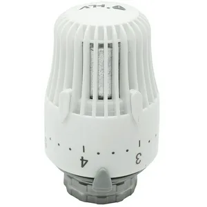 Термоголовка твердотельная, жидкостная "HLV" 