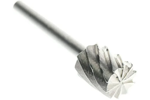 Шарошки мини по металлу FIT, набор 6шт