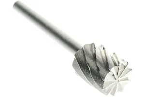 Шарошки мини по металлу FIT, набор 6шт