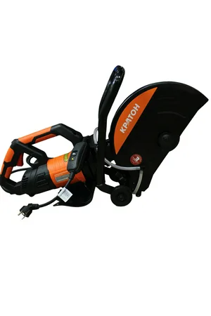 Бетонорез электрический КРАТОН ECC-3500-350