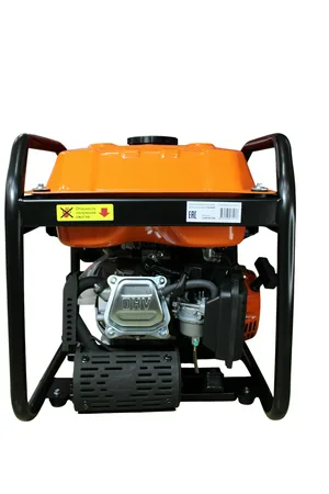 Генератор бензиновый инверторный открытого типа Кратон GG-3500i