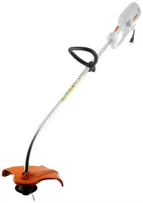 Триммер электрический STIHL FSE 60 540 Вт, 220 В, леска
