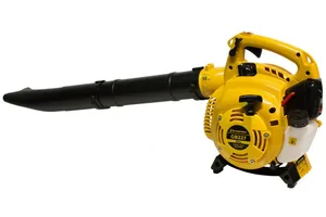 Воздуходувка бензиновая CHAMPION GB227, (0,7кВт 26см³ 4,22кг 720м³/ч) 