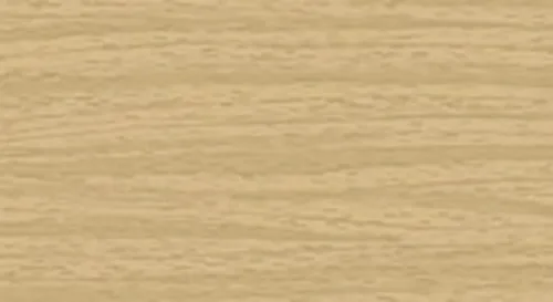 Угол ПВХ 15х15х2,7м бук светлый IDEAL