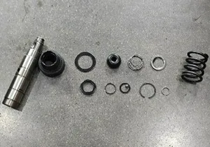 Патрон перфоратора DCK KZC04-28 комплект (T1/25/26/27/28)