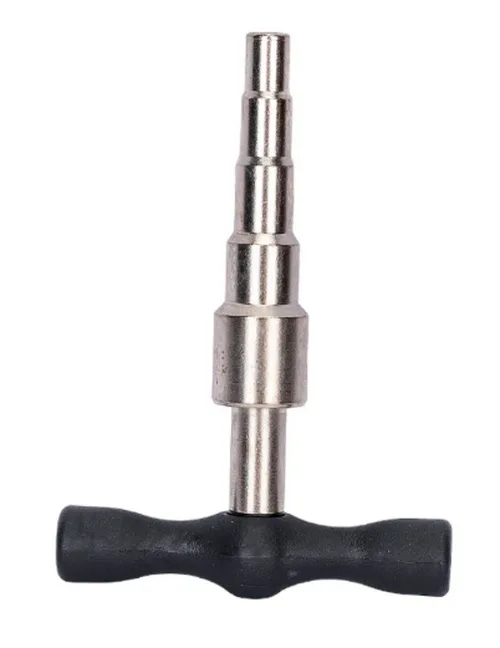 Калибратор для металлопластиковых труб, металл., 16 - 32 мм, MP-У