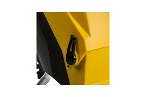 Измельчитель CHAMPION SH251, 2500ВТ, 40мм, сумка