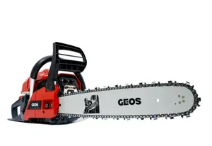 Бензопила GEOS CSP255 (2,6 кВт 18", 3/8"-1,5-64 зв.)