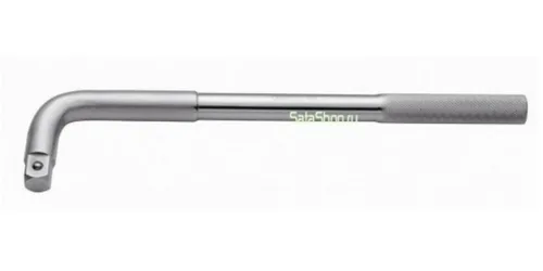 Рычаг Sata угловой 3/4" 380мм, S16919