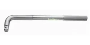 Рычаг Sata угловой 3/4" 380мм, S16919