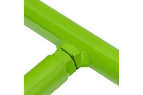 Бур садовый шнековый Сибртех диаметр 150 мм