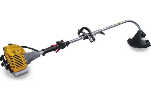 Триммер бензиновый Champion T252, 750 Вт, леска.