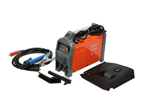 Инвертор сварочный Кратон NEXT-250М