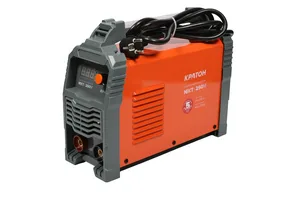 Инвертор сварочный Кратон NEXT-250М