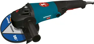 Машина шлифовальная угловая Кратон AMG-1800-180C
