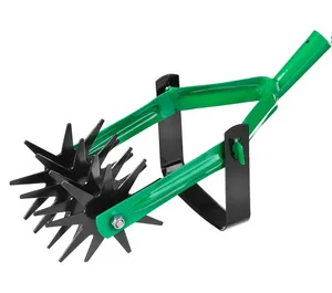 Культиватор ротационный РОСТОК 4-х дисковый, б\ч