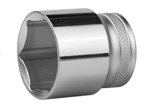 Головка KRAFTOOL Flank торцевая 1/2", 32 мм