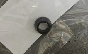 Цанговый зажим 8мм DCK KMR8