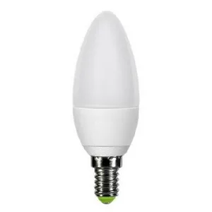 Лампа светодиодная ЭРА LED-СВЕЧА-B35 11Вт-840-Е14 170-265В 4000К 880Лм