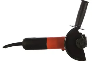 Машина шлифовальная угловая MAKITA МТ M9511,125мм,850Вт,11000об\м,1.6кг,кор