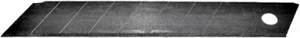 Лезвие FIT, 18мм, для ножа технического, 10шт