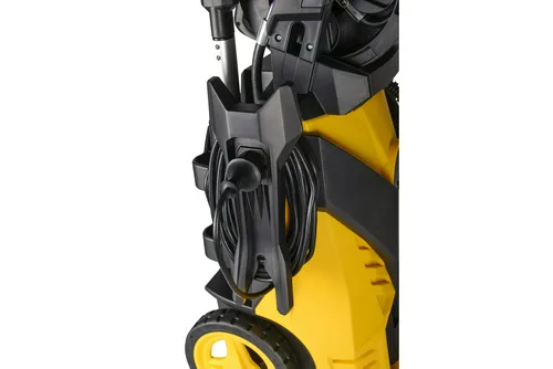 Мойка HUTER W210i PROFESSIONAL (210 бар, 450 л/час, 2,6 кВт.)