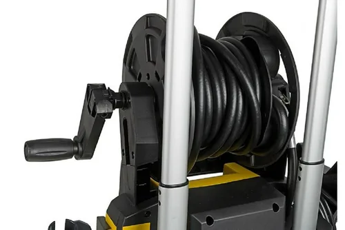 Мойка HUTER W210i PROFESSIONAL (210 бар, 450 л/час, 2,6 кВт.)