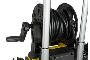 Мойка HUTER W210i PROFESSIONAL (210 бар, 450 л/час, 2,6 кВт.)