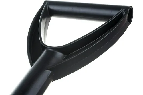 Лопата снеговая ЦИ Finland 1904, пласт., автомобильная, 205х275мм.