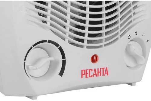 Тепловентилятор РЕСАНТА ТВС-1, 2 кВт