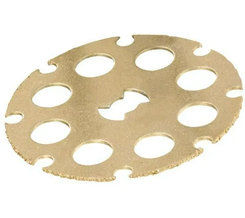 Диск отрезной DREMEL SC 544, по дереву