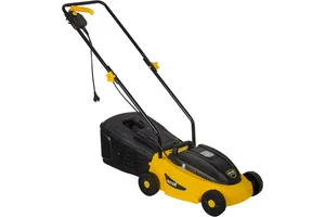 Газонокосилка электрическая HUTER ELM-1100