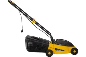 Газонокосилка электрическая HUTER ELM-1100